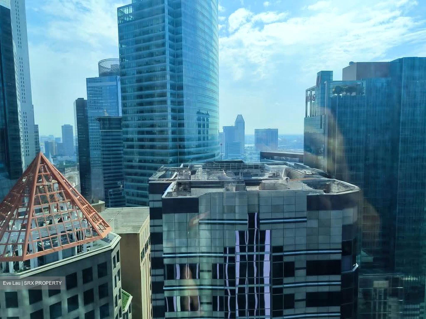 Hong Leong Building (D1), Office #582270061